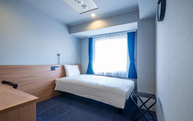 Toyoko Inn Osaka Yodoyabashi Station Minami