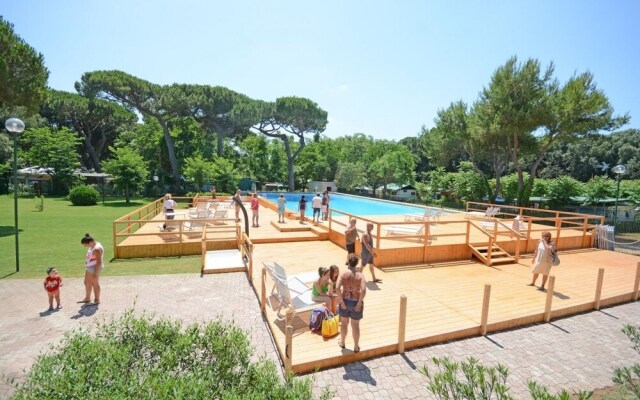 Camping Village Parco della Gallinara