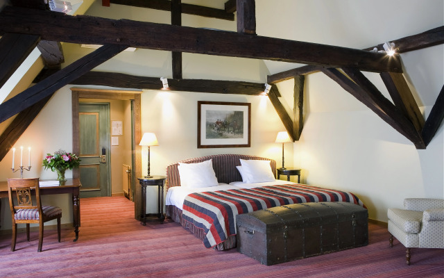 Martin's Relais