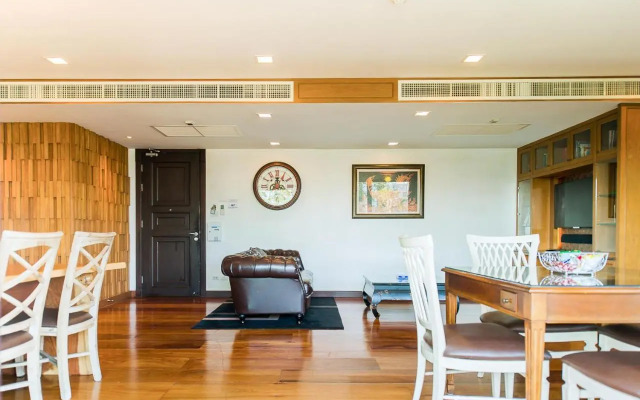 Marrakesh Huahin 4bedrooms suite with Jacuzzi 208