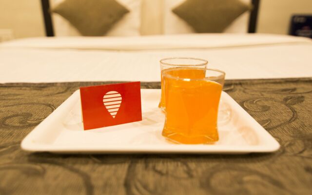 Hotel Everest Inn by OYO Rooms