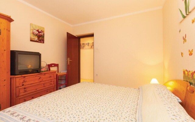 Nice Home in Selce With Wifi and 3 Bedrooms