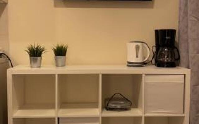 Athens Central Apartment