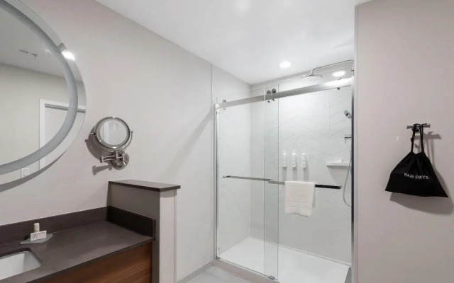 Fairfield Inn & Suites by Marriott San Francisco Pacifica