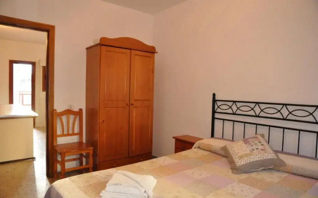 Apartamentos Restinga