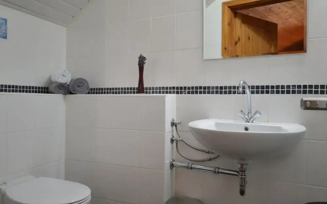 Lovely Holiday Home in Veldenz near Mosel River