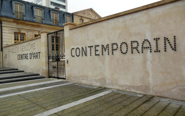 ibis Clichy Centre Mairie