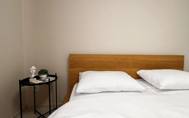 Moon72 (Мун72) на улице Лесопарковая