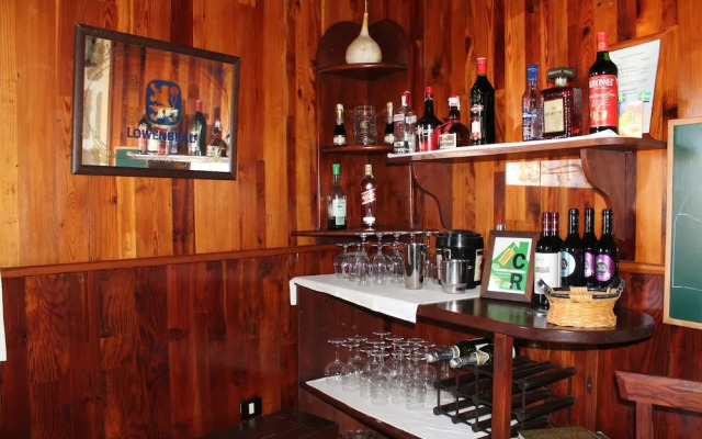 Casa Rural Anton Piche