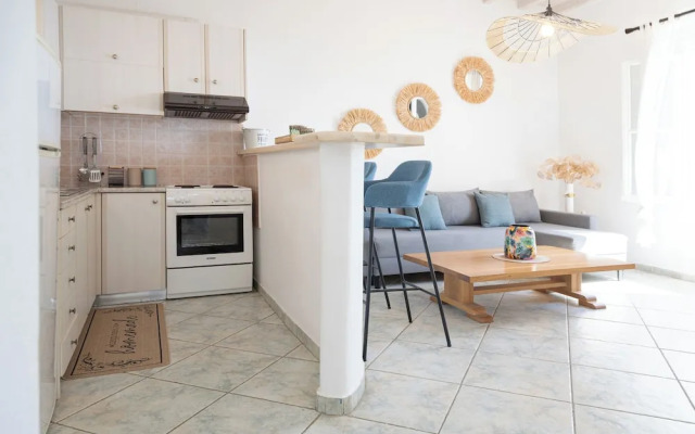 Amelie Suites