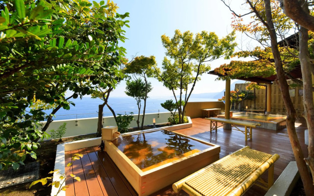 Seaside Hotel Mimatu Oetei