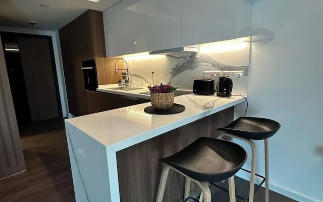 Studio in Grand Sapphire Resort & Casino