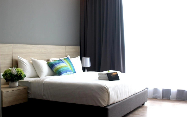 Imperial Regency Suites Kuala Lumpur