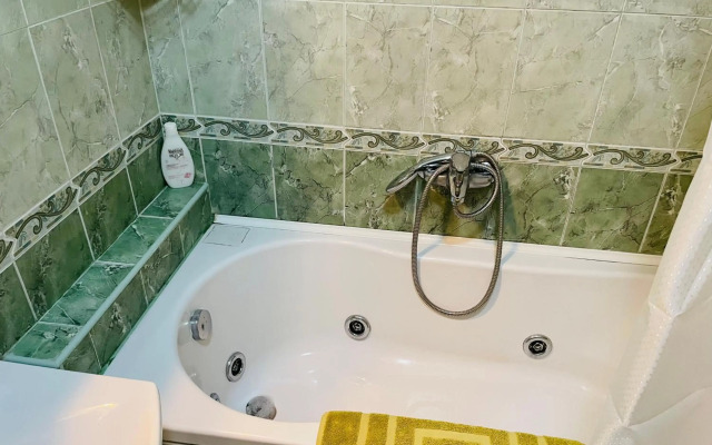 Jolly Apartment - Belgrade