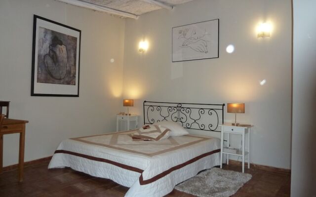 B&B Casa Nostra
