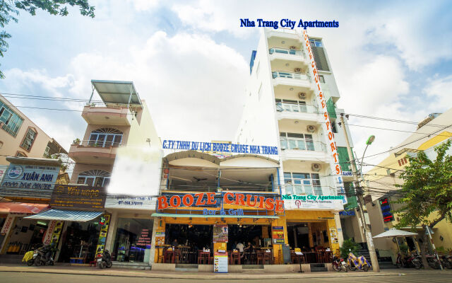 Nha Trang City Apartments