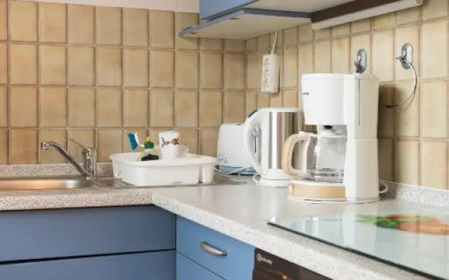 Ferienwohnungen Wittmann, Wohnung 1.OG