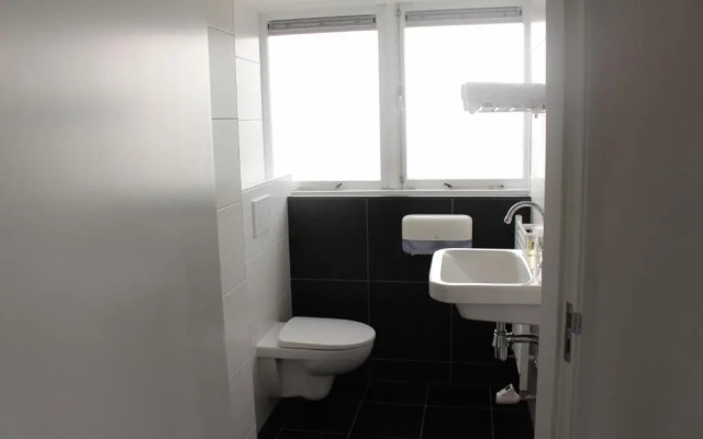 Slapen bij de Buurvrouw