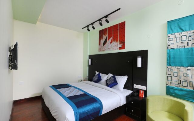 OYO 13838 Ramana Holiday Inn