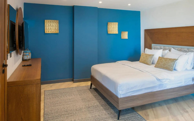 Maison Vourla Hotel