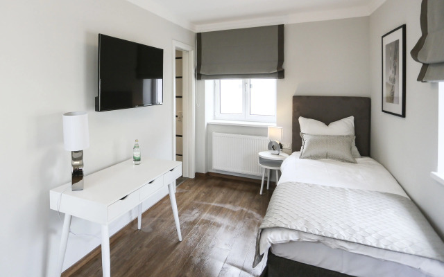 Hotel zur Schloss-Schmiede