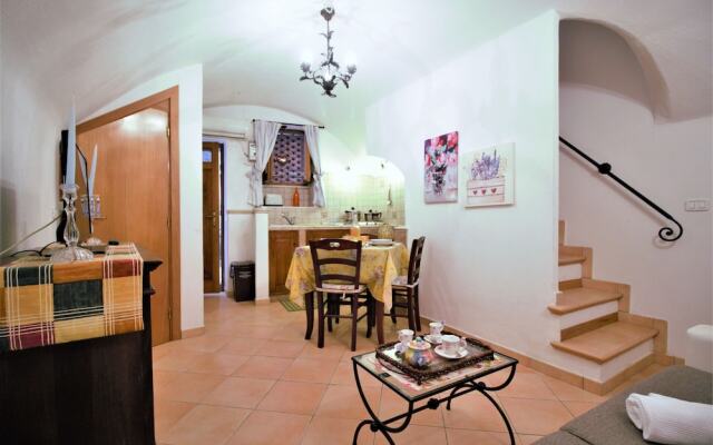 Holidaycasa Rinaldo - A due Passi dal Mare