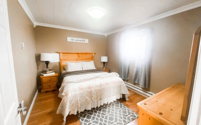 Sea Breeze Bed & Breakfast