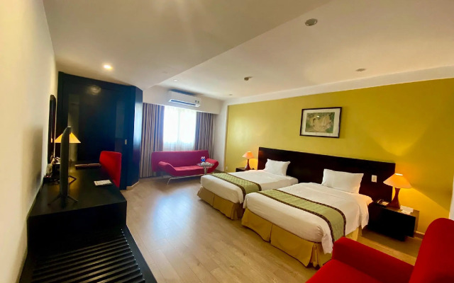 Bao Son International Hotel