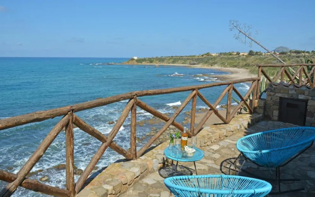 Villa La Giara