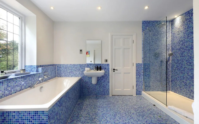 Bockmer House Buckinghamshire