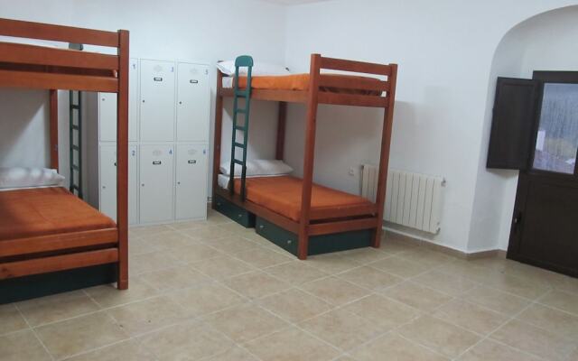 Albergue Rural Almonaster