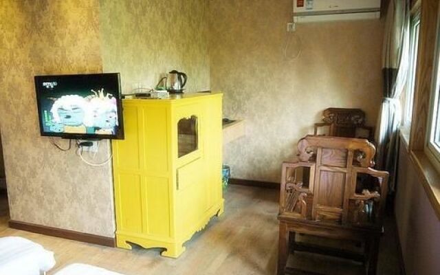 Impression Xitang Coffee Hotel