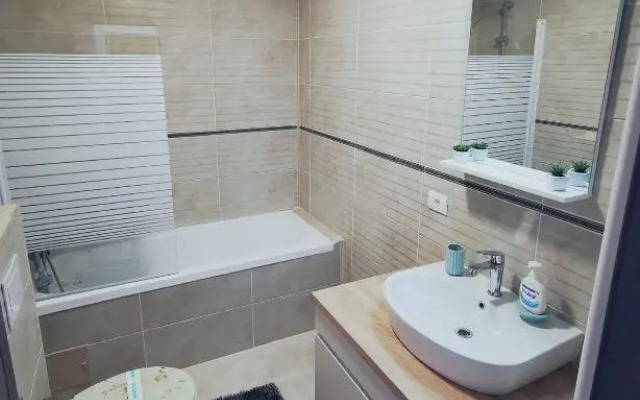 Velvet Premium Apartments