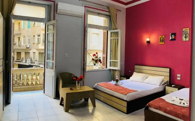 New Hostgram Hotel