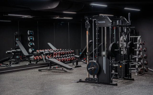 Park Inn By Radisson Muscat