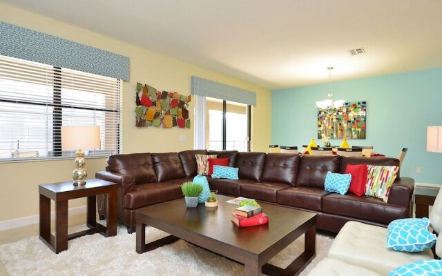 1424 Rolling Fairway Drive