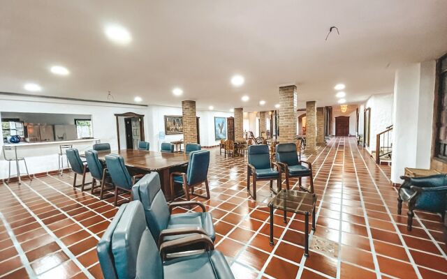 Hotel la Casona Montañesa