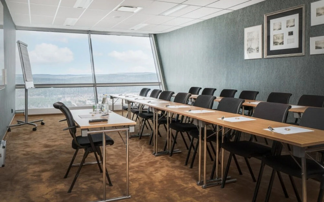 Hotell Hallstaberget