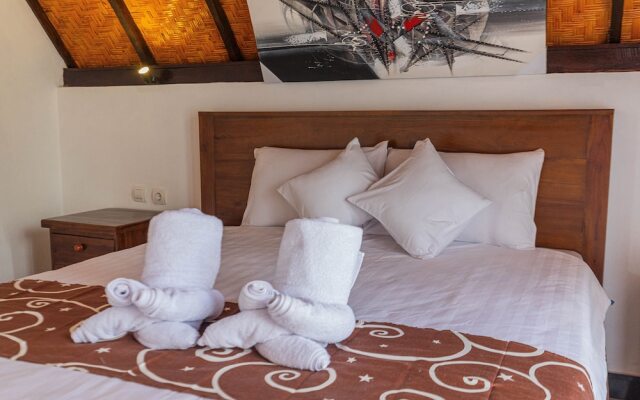 Maskot Penida Cottage