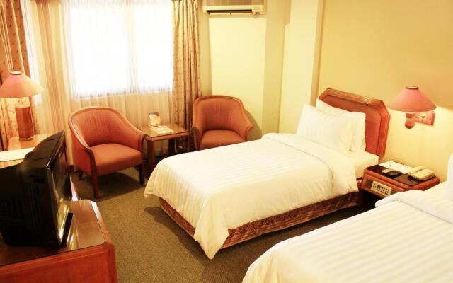 Hotel Imperium Bandung