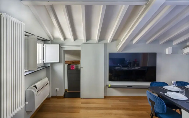 Vico Stella Apartment by Wonderful Italy