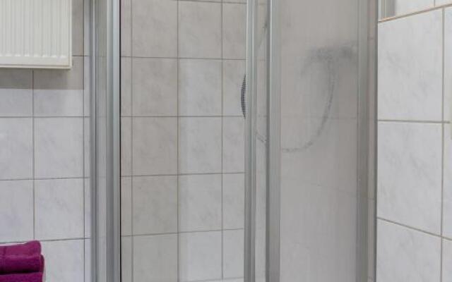 Apartment Widey Str. 52