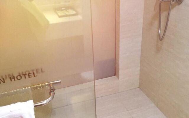 Keyun Hotel - Xiamen