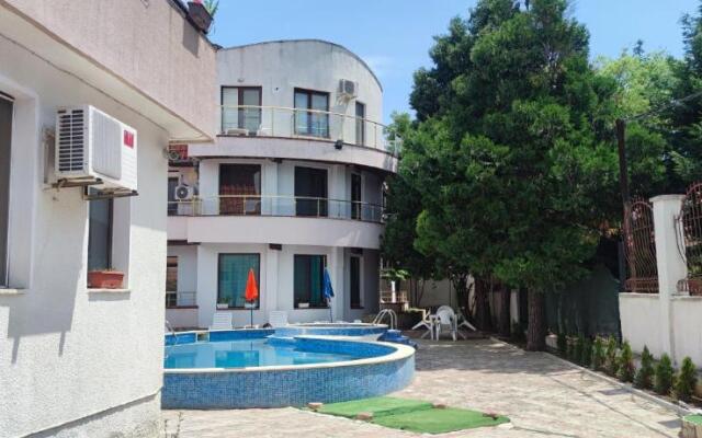 Hotel Complex St. Peter