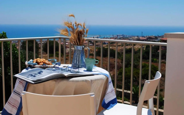 Villa Eleonora