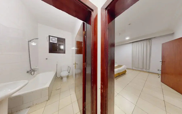 Quba Oasis 2 Hotel Apartments