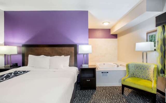 La Quinta Inn by Wyndham Livermore