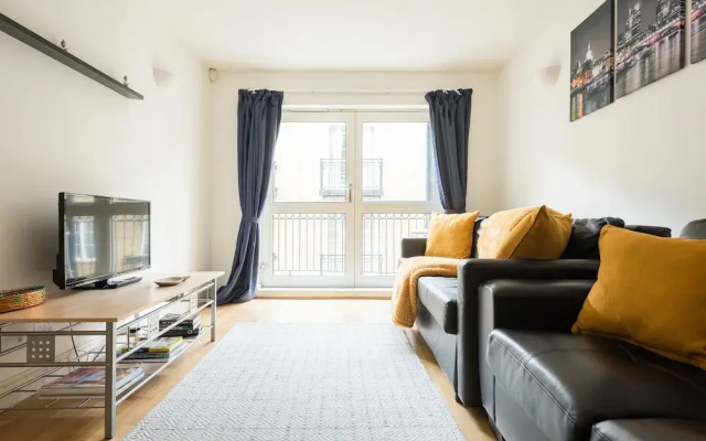 Platinum Apartments Next to London Bridge 9997