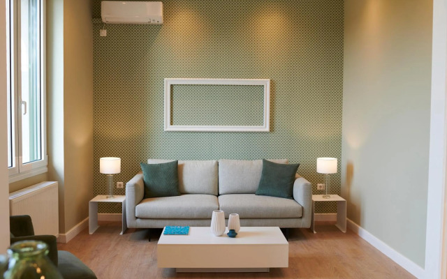 Ma Maison Acropolis Mansion, Suite N°6