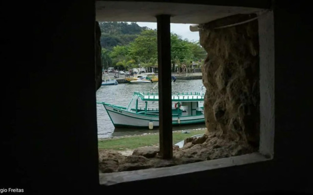 Pousada Divina Casa Suites and Beds